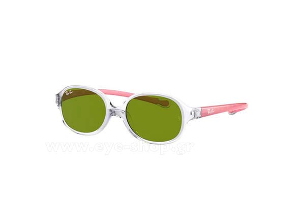 Γυαλιά Rayban Junior 9187S 7082/2