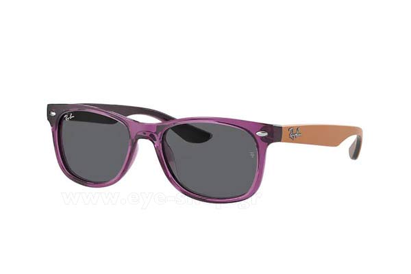 Γυαλιά Rayban Junior 9052S 706987