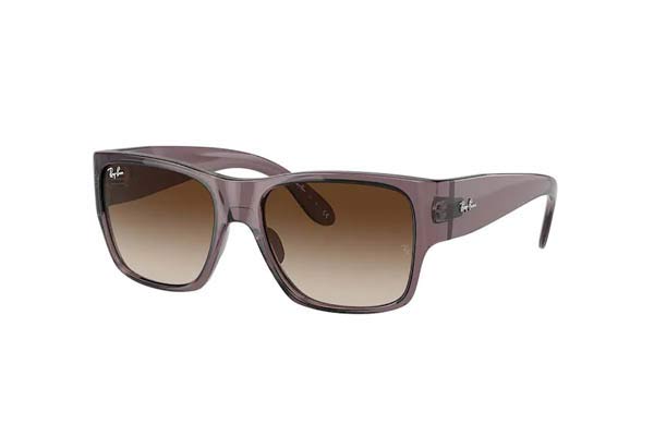 Γυαλιά Rayban Junior 9287S WAYFARER NOMAD JR 711513