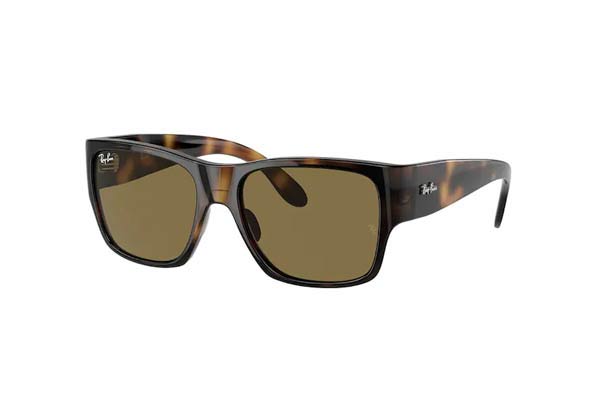 Γυαλιά Rayban Junior 9287S WAYFARER NOMAD JR 152/73