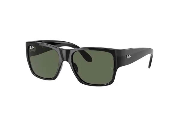 Γυαλιά Rayban Junior 9287S WAYFARER NOMAD JR 100/71