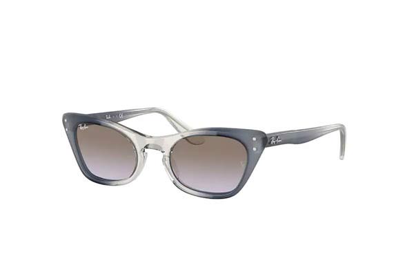 Γυαλιά Rayban Junior 9099S MISS BURBANK 71054Q