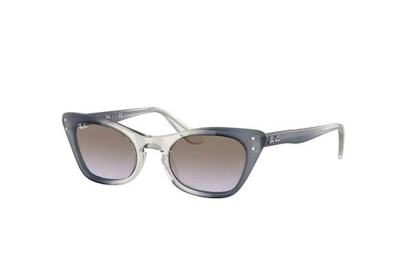 Γυαλιά&nbsp;Rayban Junior&nbsp;9099S MISS BURBANK&nbsp;71054Q