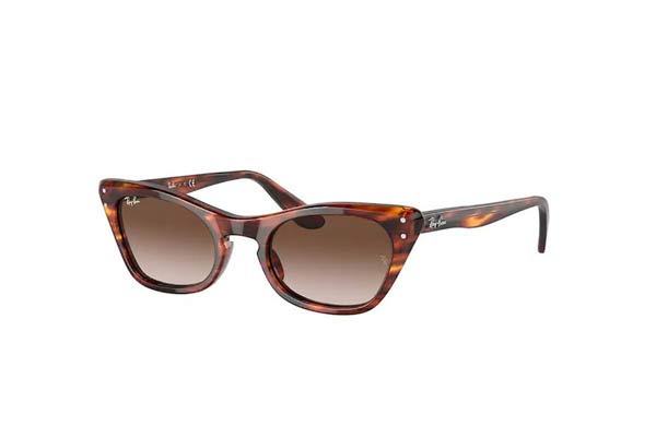 Γυαλιά Rayban Junior 9099S MISS BURBANK 710313