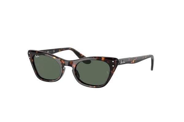 Γυαλιά Rayban Junior 9099S MISS BURBANK 710271