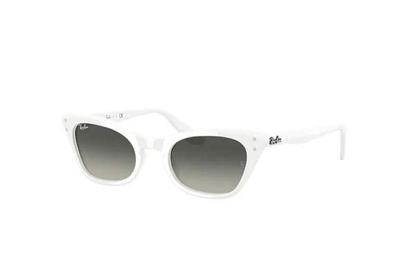 Γυαλιά Rayban Junior 9099S MISS BURBANK 116/11