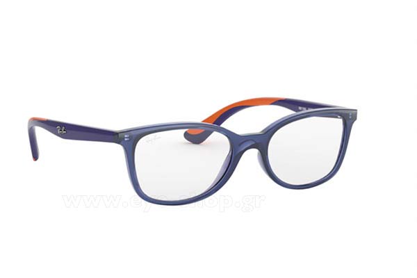 Γυαλιά Rayban Youth 1586 3775