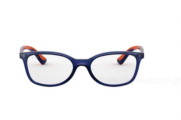 Σκελετός μυωπίας rayban youth 1586