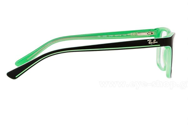 Σκελετός οράσεως rayban youth 1536
