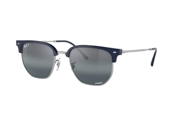 Γυαλιά Rayban 4416 NEW CLUBMASTER 6656G6