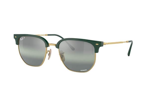 Γυαλιά Rayban 4416 NEW CLUBMASTER 6655G4