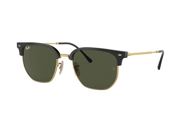 Γυαλιά Rayban 4416 NEW CLUBMASTER 601/31