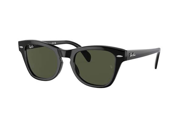 Γυαλιά Rayban 0707S 901/31