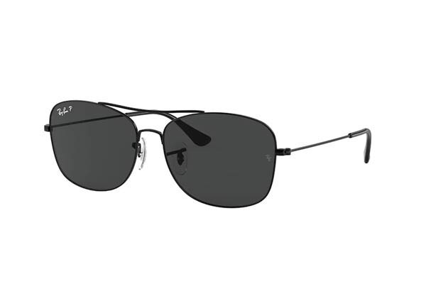 Γυαλιά Rayban 3799 002/48