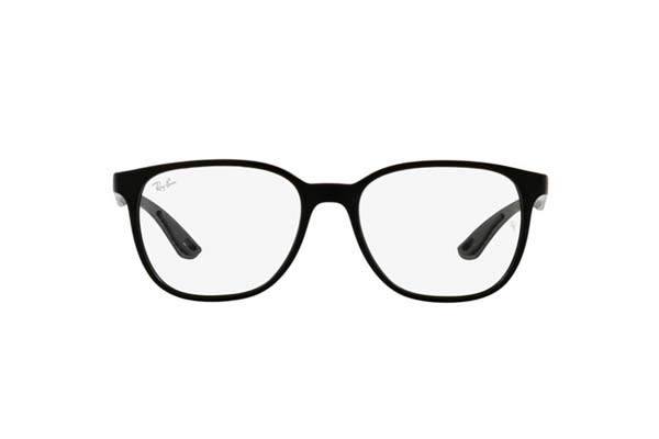 Σκελετός μυωπίας rayban 8907M 