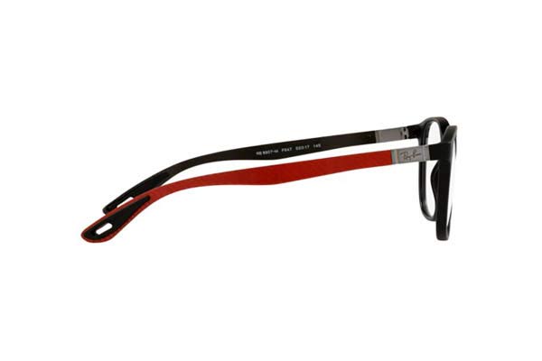Σκελετός οράσεως rayban 8907M 