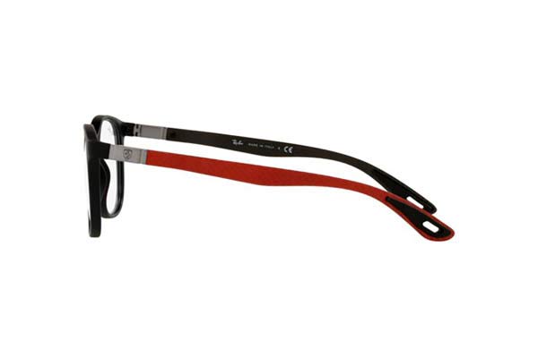 Σκελετός οράσεως rayban 8907M 