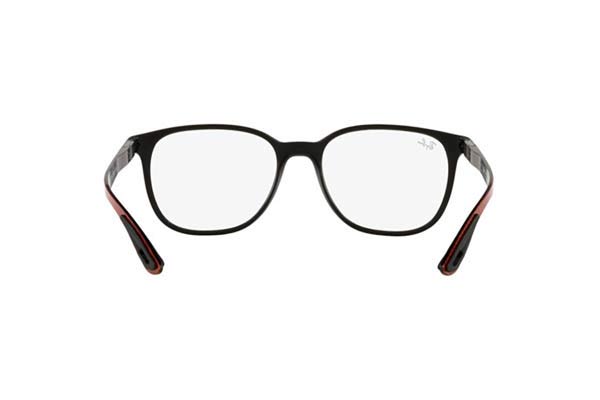 Σκελετός οράσεως rayban 8907M 