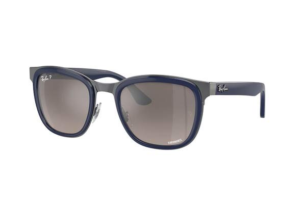 Γυαλιά Rayban 3709 CLYDE 004/5J