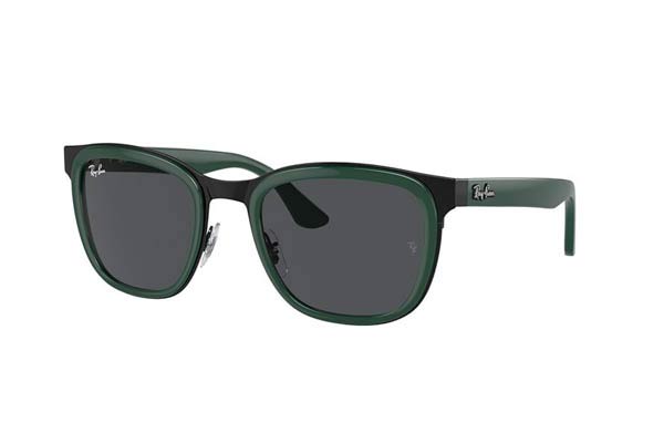 Γυαλιά Rayban 3709 CLYDE 002/87