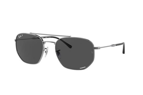 Γυαλιά Rayban 3707 004/K8