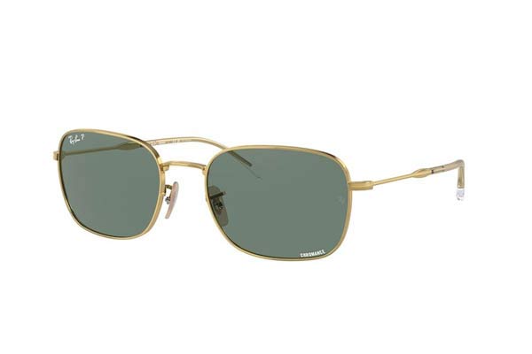 Γυαλιά Rayban 3706 001/O9