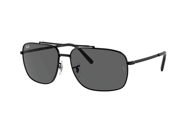 Γυαλιά Rayban 3796 002/B1