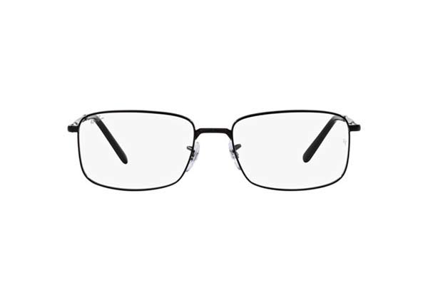 Σκελετός μυωπίας rayban 3717V 