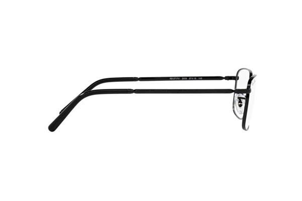 Σκελετός οράσεως rayban 3717V 