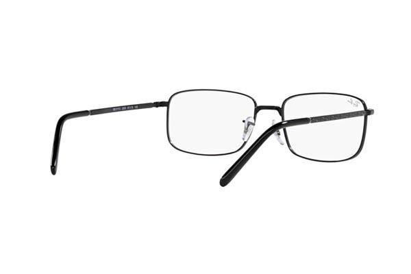 Σκελετός οράσεως rayban 3717V 