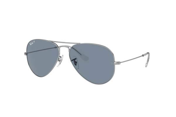 Γυαλιά Rayban 3025 AVIATOR 003/02