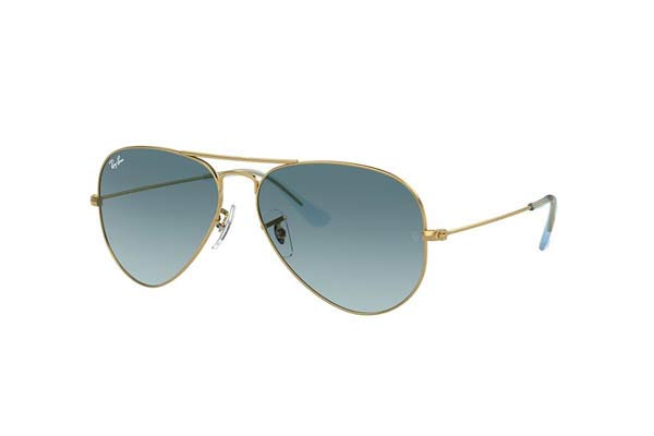 Γυαλιά Rayban 3025 AVIATOR 001/3M