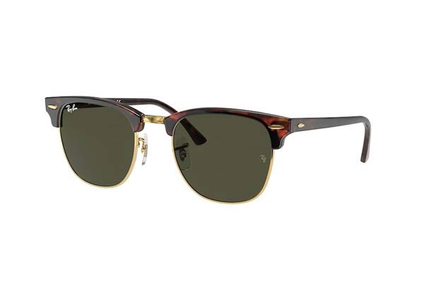 Γυαλιά Rayban 3016 CLUBMASTER W0366