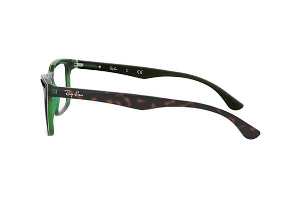 Σκελετός οράσεως rayban 5279 