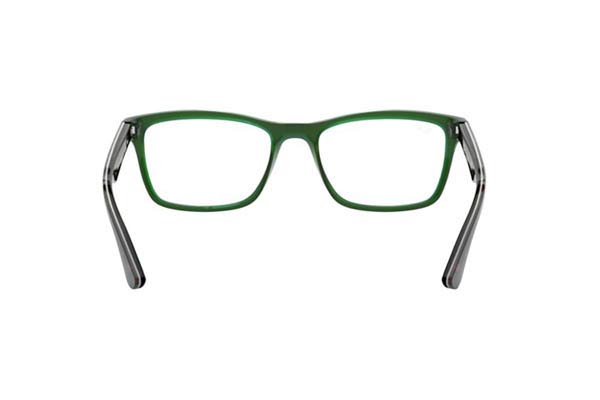 Σκελετός οράσεως rayban 5279 