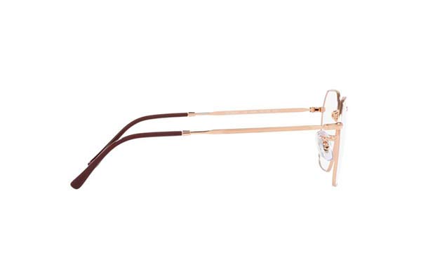 Σκελετός οράσεως rayban 3694V JIM