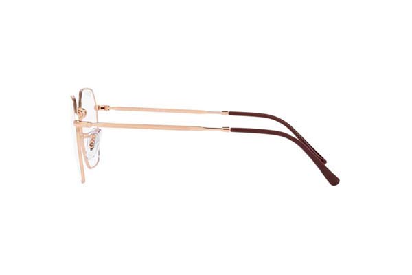Σκελετός οράσεως rayban 3694V JIM