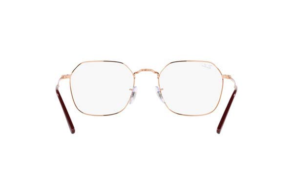 Σκελετός οράσεως rayban 3694V JIM
