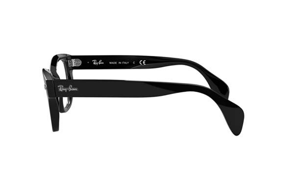 Σκελετός οράσεως rayban 0880 
