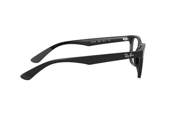 Σκελετός οράσεως rayban 7025 