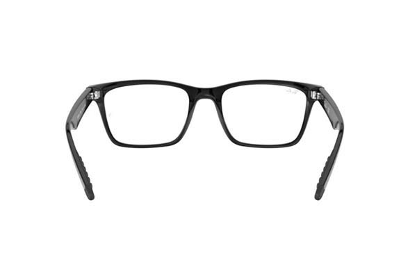 Σκελετός οράσεως rayban 7025 