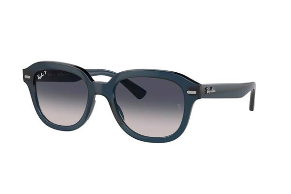 Γυαλιά Rayban 4398 ERIK 667678