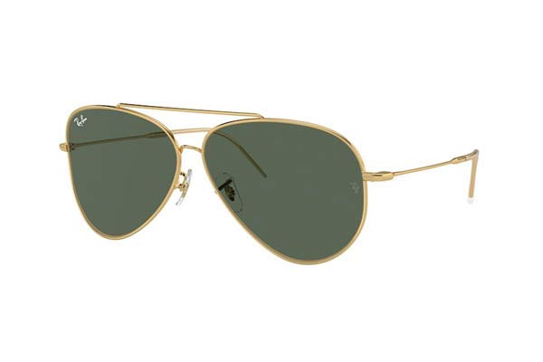 Γυαλιά Rayban R0101S AVIATOR REVERSE 001/VR