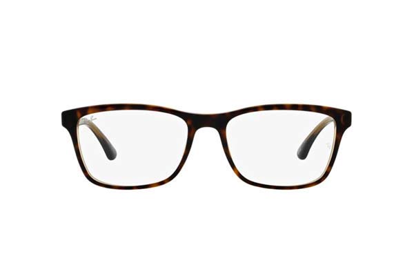 Σκελετός μυωπίας rayban 5279 