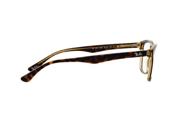 Σκελετός οράσεως rayban 5279 