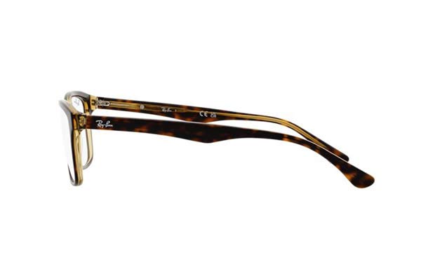 Σκελετός οράσεως rayban 5279 