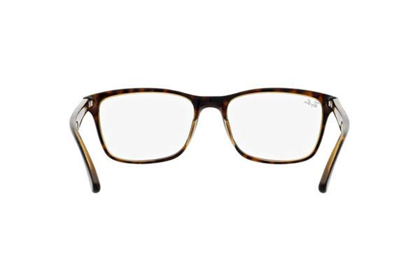 Σκελετός οράσεως rayban 5279 
