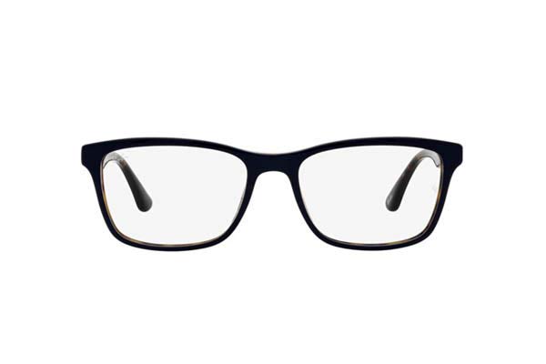 Σκελετός μυωπίας rayban 5279 