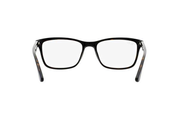Σκελετός οράσεως rayban 5279 