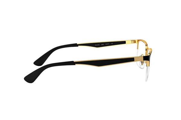 Σκελετός οράσεως rayban 6335 